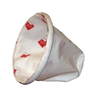 Filtr z powłoką teflonową do jednostek LS i XLS