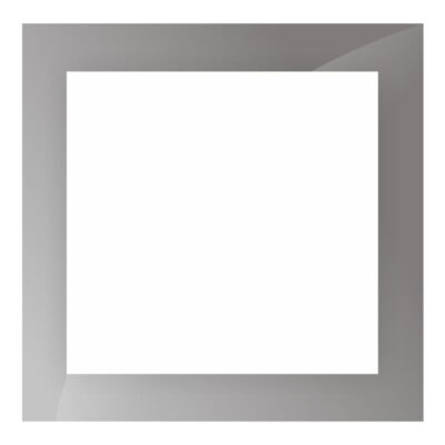 Ramka do gniazda Asko