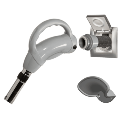 Leo Twist zestaw do sprzątania