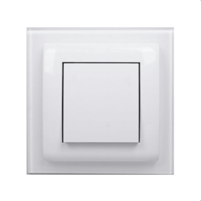 Gniazdo Asko z ramką