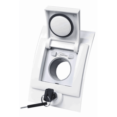 Gniazdo Sylo z kluczykiem