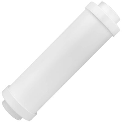 Duży tłumik do odkurzacza centralnego