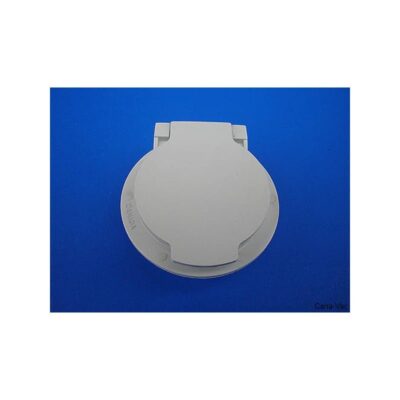 Gniazdo gospodarcze bez wyłącznika