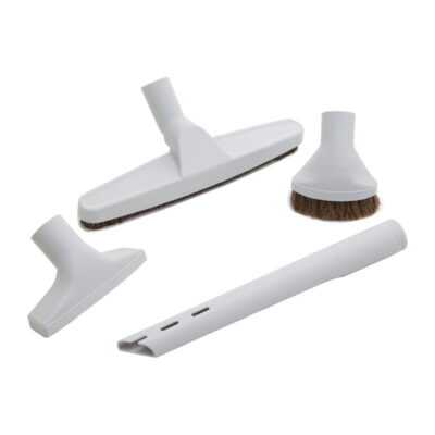 Komplet szczotek Delux