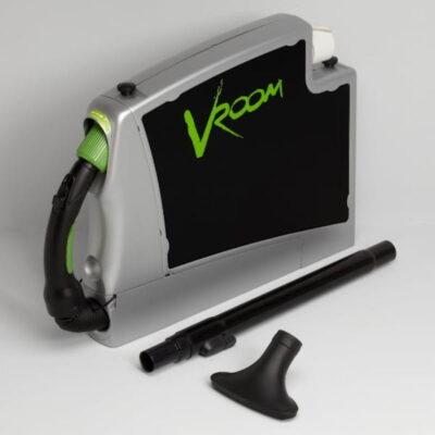 Vroom