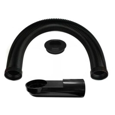 Przyłącze do szufelki automatycznej