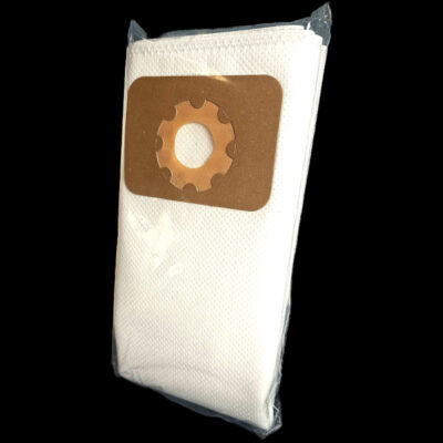 Worek jednorazowy do jednostek - 3 szt.